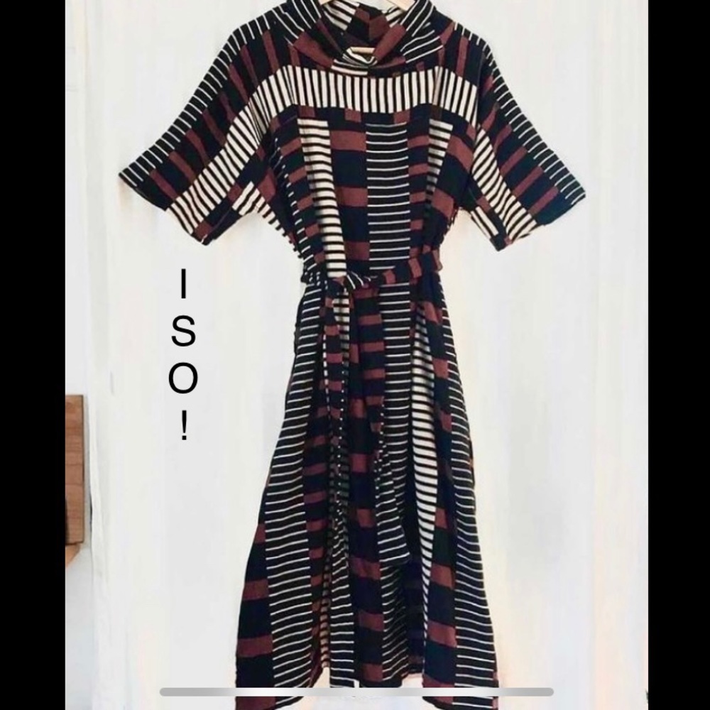 *ISO* Ace and Jig Revel Dress